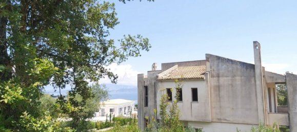 5 Schlafzimmer Villa in Corfu, Greece, Nr. 8923 8