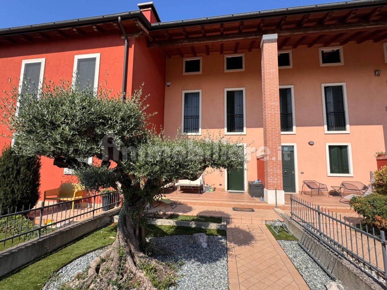 2 chambres Maison à Brendola, Italy No. 259679