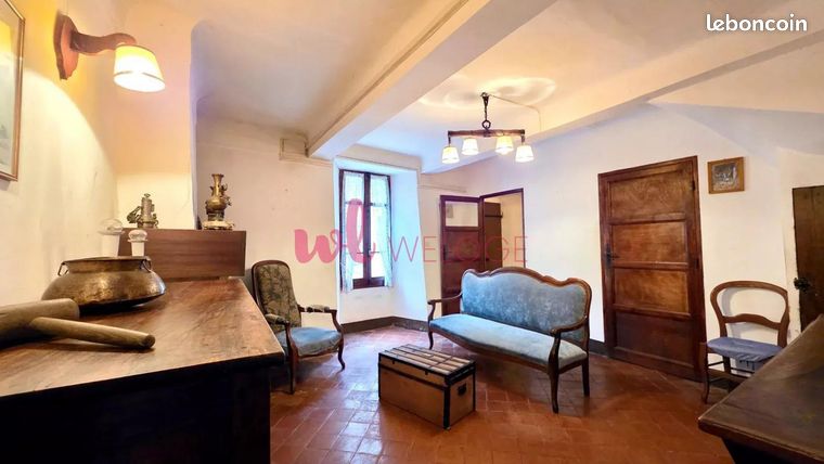 3 bedrooms Townhouse in Riez, France No. 300864