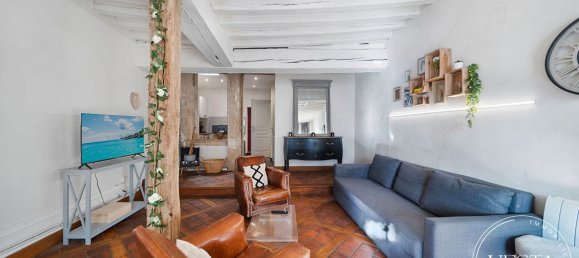 Apartamento de 1 dormitorio en Dijon, France No. 98517 3