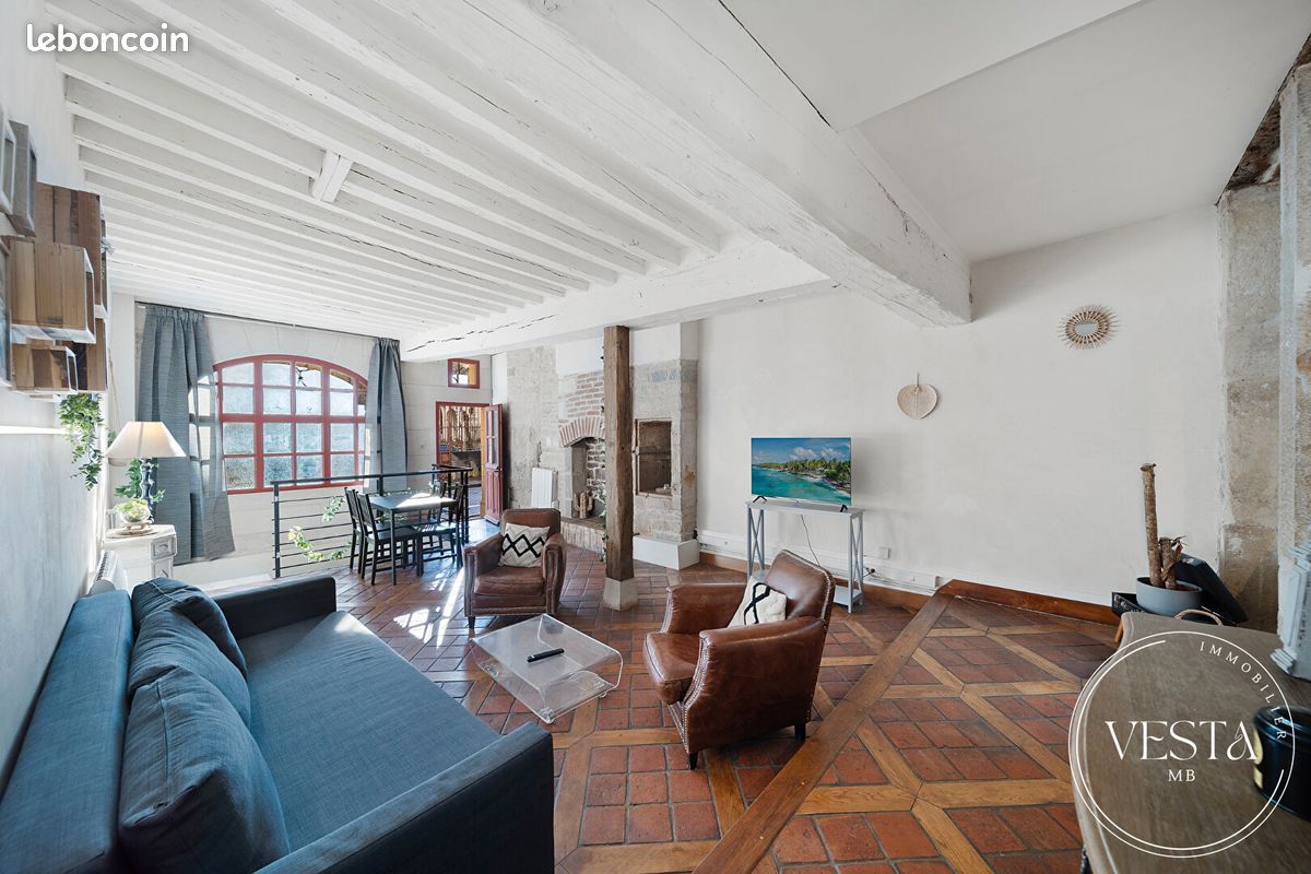 Apartamento de 1 dormitorio en Dijon, France No. 98517