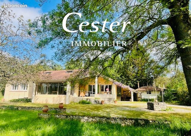 3 bedrooms House in Samatan, France No. 362607