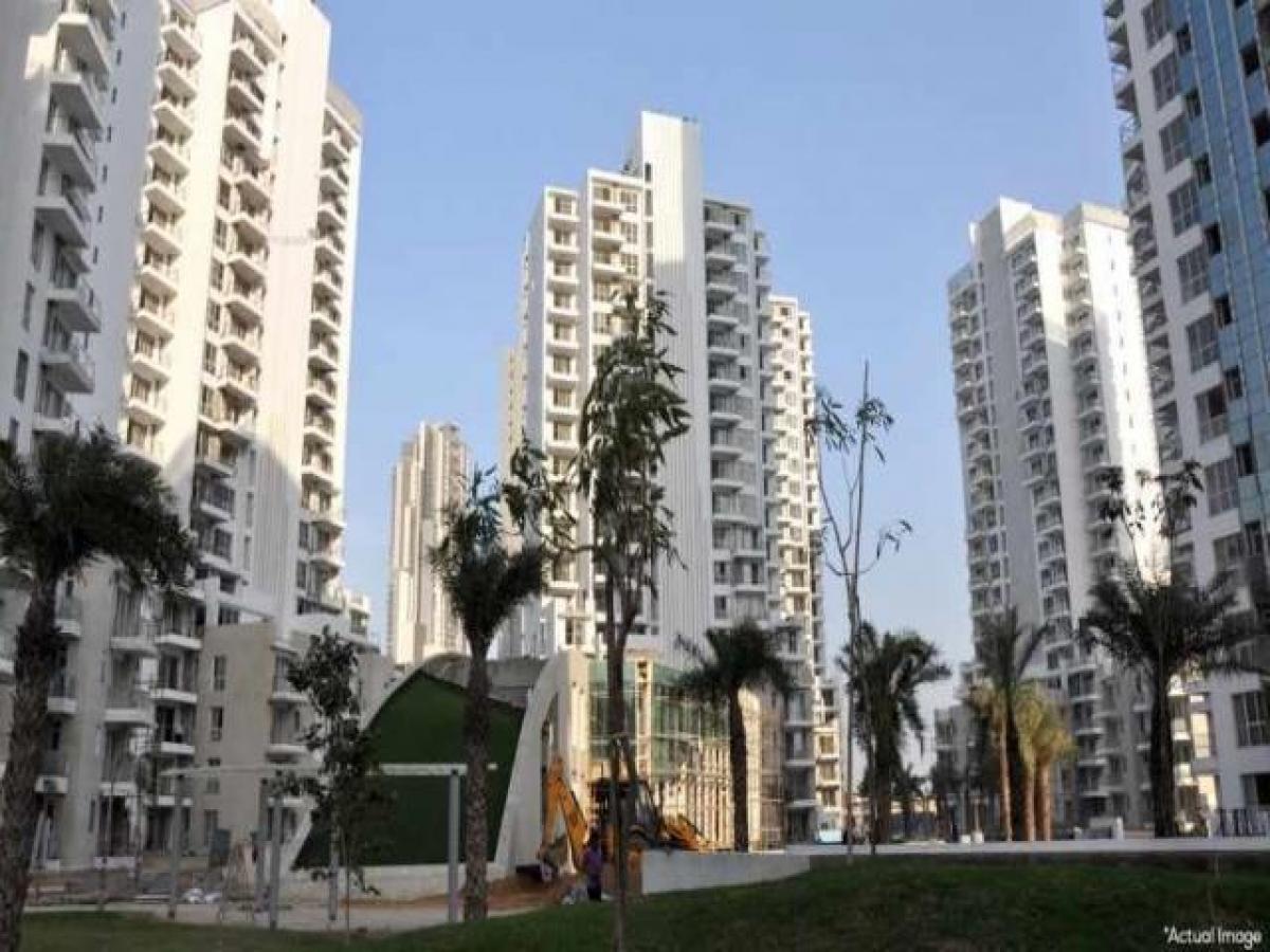 3 chambres Maison à Gurgaon, India No. 8905