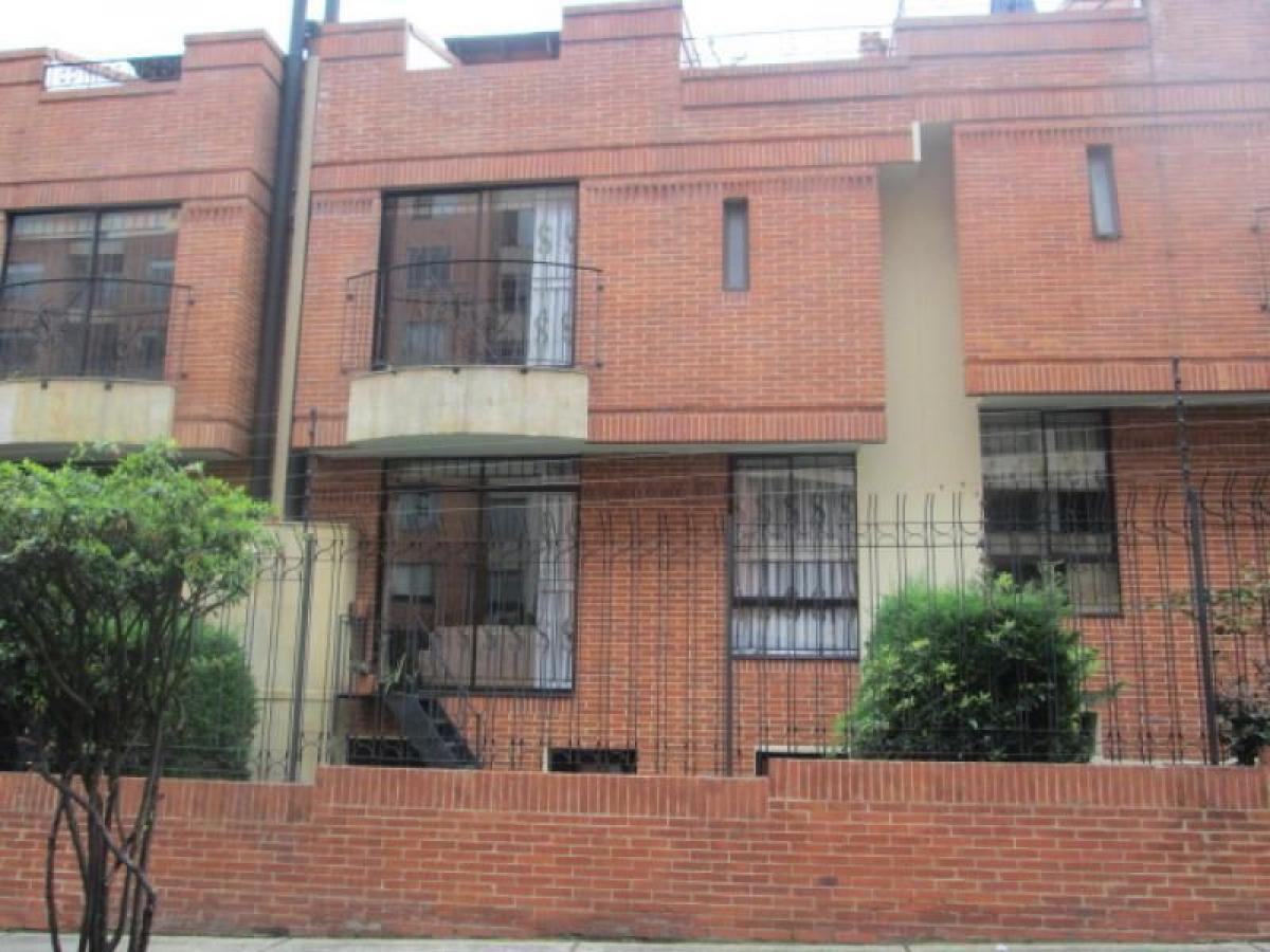 4 Schlafzimmer Haus in Bogota, Colombia, Nr. 12223