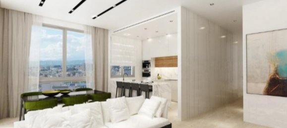 3 bedrooms Apartment in Larnaca, Cyprus No. 12876 5