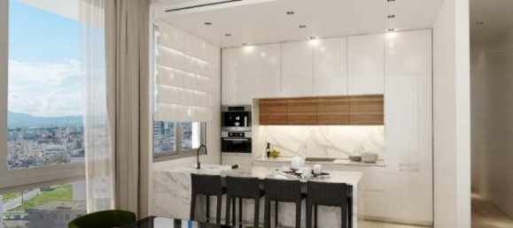 3 bedrooms Apartment in Larnaca, Cyprus No. 12876 4