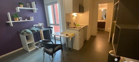 استوديو في Toulouse, France رقم 363046 2