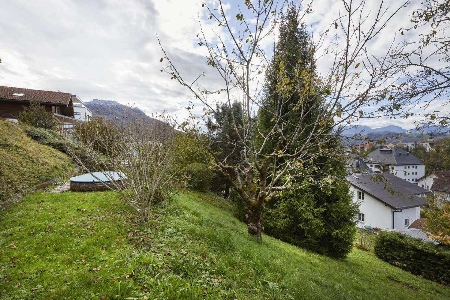 655m² Land in Gmunden, Austria No. 80590