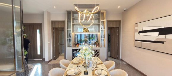 Вилла с 4 спальнями в Саттахип, Таиланд № 67683 3