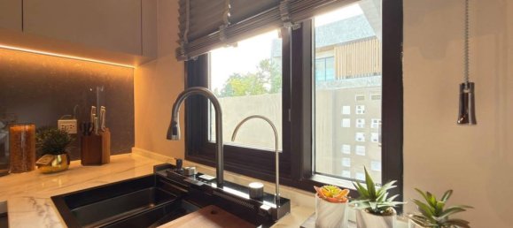 Вилла с 4 спальнями в Саттахип, Таиланд № 67683 6