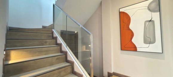 Вилла с 4 спальнями в Саттахип, Таиланд № 67683 8