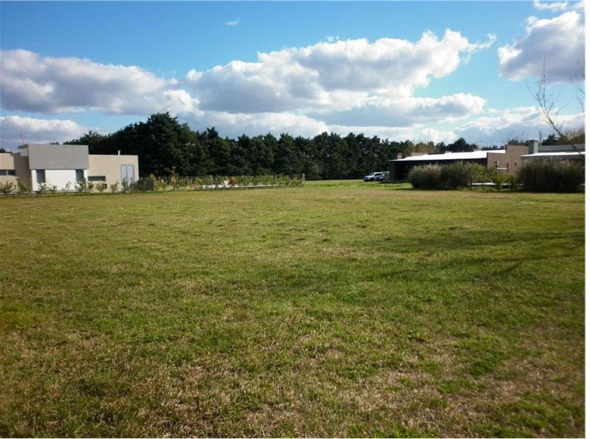 Grundstück in Pilar, Argentina, Nr. 116731