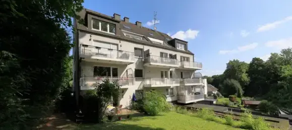 Apartamento de 5 habitaciónes en Essen, Germany No. 281363 3