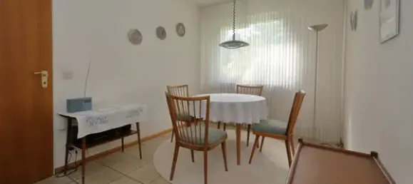 Apartamento de 5 habitaciónes en Essen, Germany No. 281363 9