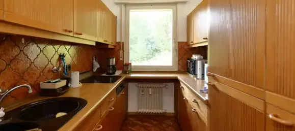 Apartamento de 5 habitaciónes en Essen, Germany No. 281363 8