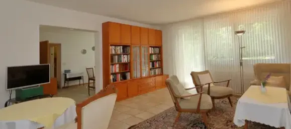 Apartamento de 5 habitaciónes en Essen, Germany No. 281363 5