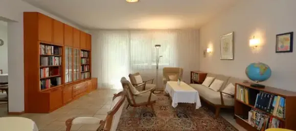 Apartamento de 5 habitaciónes en Essen, Germany No. 281363 4