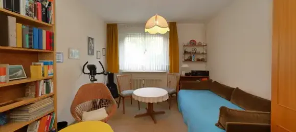 Apartamento de 5 habitaciónes en Essen, Germany No. 281363 13