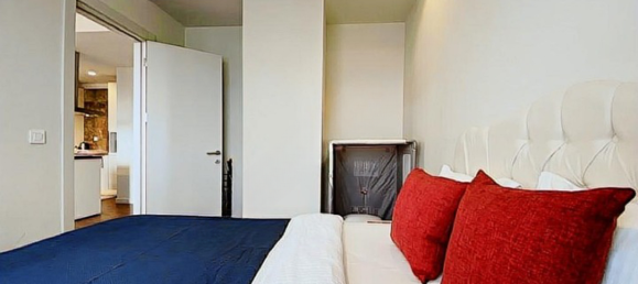 Apartment 2+1 in Istanbul, Turkey No. 23968 12