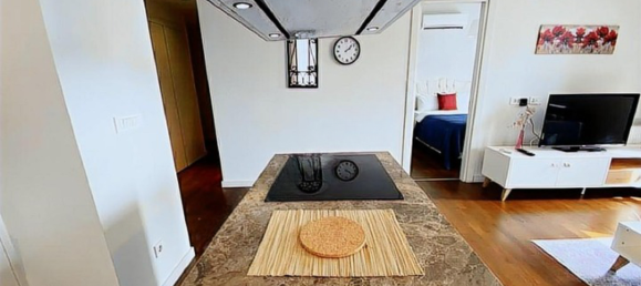 Apartment 2+1 in Istanbul, Turkey No. 23968 10