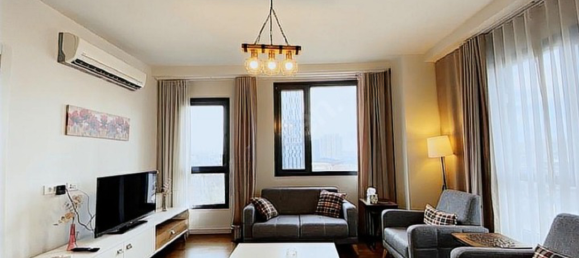 Apartment 2+1 in Istanbul, Turkey No. 23968 7