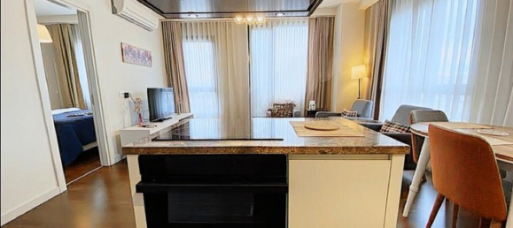 Apartment 2+1 in Istanbul, Turkey No. 23968 9