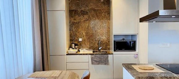 Apartment 2+1 in Istanbul, Turkey No. 23968 11