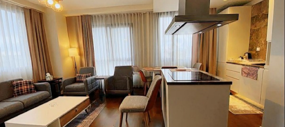 Apartment 2+1 in Istanbul, Turkey No. 23968 8