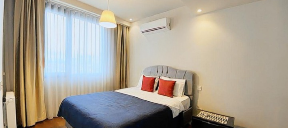 Apartment 2+1 in Istanbul, Turkey No. 23968 3