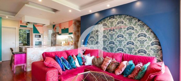 3 bedrooms Apartment in Sant Marti, Spain No. 168510 3