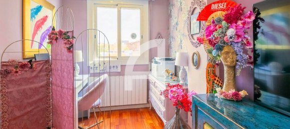 3 bedrooms Apartment in Sant Marti, Spain No. 168510 7