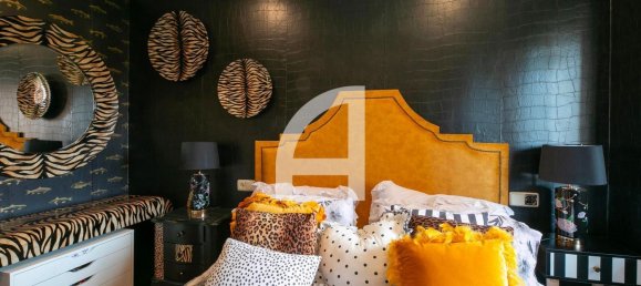 3 bedrooms Apartment in Sant Marti, Spain No. 168510 15