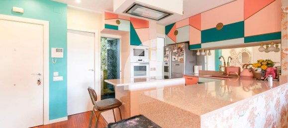 3 bedrooms Apartment in Sant Marti, Spain No. 168510 11