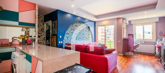 3 bedrooms Apartment in Sant Marti, Spain No. 168510 6