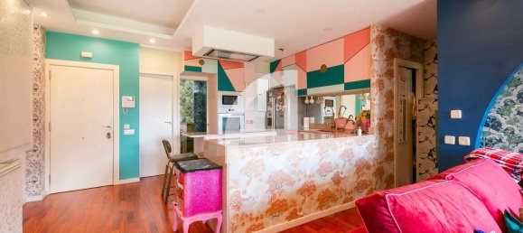 3 bedrooms Apartment in Sant Marti, Spain No. 168510 9