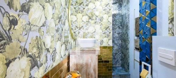 3 bedrooms Apartment in Sant Marti, Spain No. 168510 18