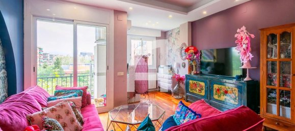 3 bedrooms Apartment in Sant Marti, Spain No. 168510 2