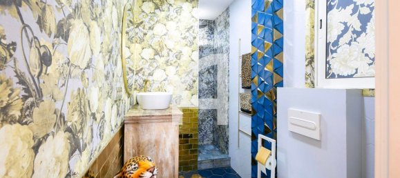 3 bedrooms Apartment in Sant Marti, Spain No. 168510 17