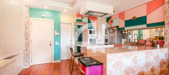 3 bedrooms Apartment in Sant Marti, Spain No. 168510 10