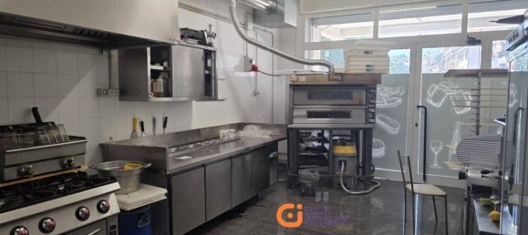 Коммерческая недвижимость с 1 комнатой в Сан Чезарео, Италия № 324012 11