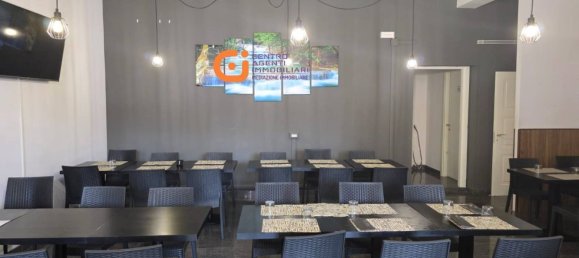 Коммерческая недвижимость с 1 комнатой в Сан Чезарео, Италия № 324012 4