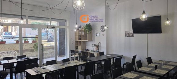 Коммерческая недвижимость с 1 комнатой в Сан Чезарео, Италия № 324012 2