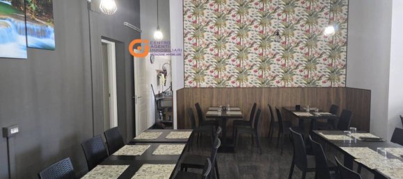 Коммерческая недвижимость с 1 комнатой в Сан Чезарео, Италия № 324012 6