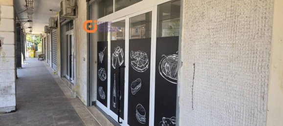 Коммерческая недвижимость с 1 комнатой в Сан Чезарео, Италия № 324012 7