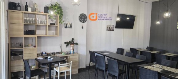 Коммерческая недвижимость с 1 комнатой в Сан Чезарео, Италия № 324012 3