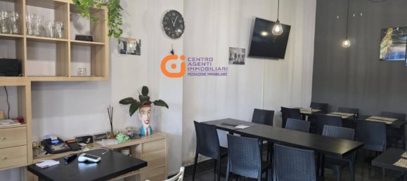 Коммерческая недвижимость с 1 комнатой в Сан Чезарео, Италия № 324012 5