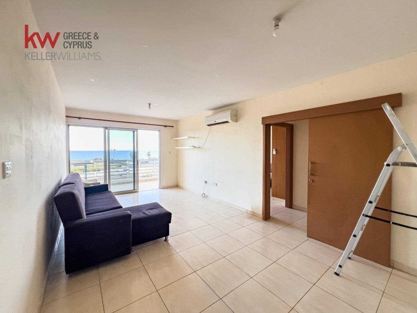 2 غرف نوم شقة في Livadia, Cyprus رقم 175387