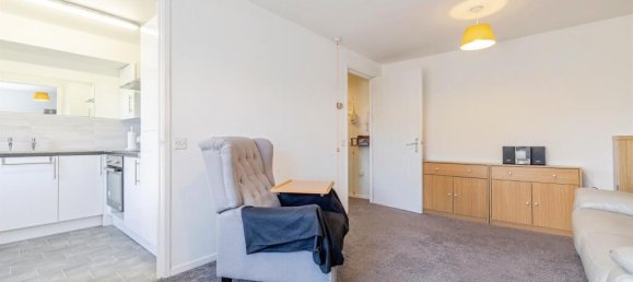 1 Schlafzimmer Wohnung in Watford, United Kingdom, Nr. 6178 24