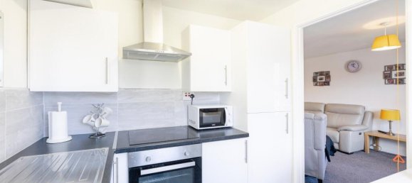 1 Schlafzimmer Wohnung in Watford, United Kingdom, Nr. 6178 18