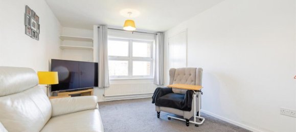 1 Schlafzimmer Wohnung in Watford, United Kingdom, Nr. 6178 25